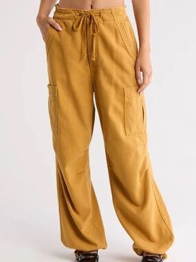 Mother Snacks! The Munchie Nerdy Wood Thrush Pants